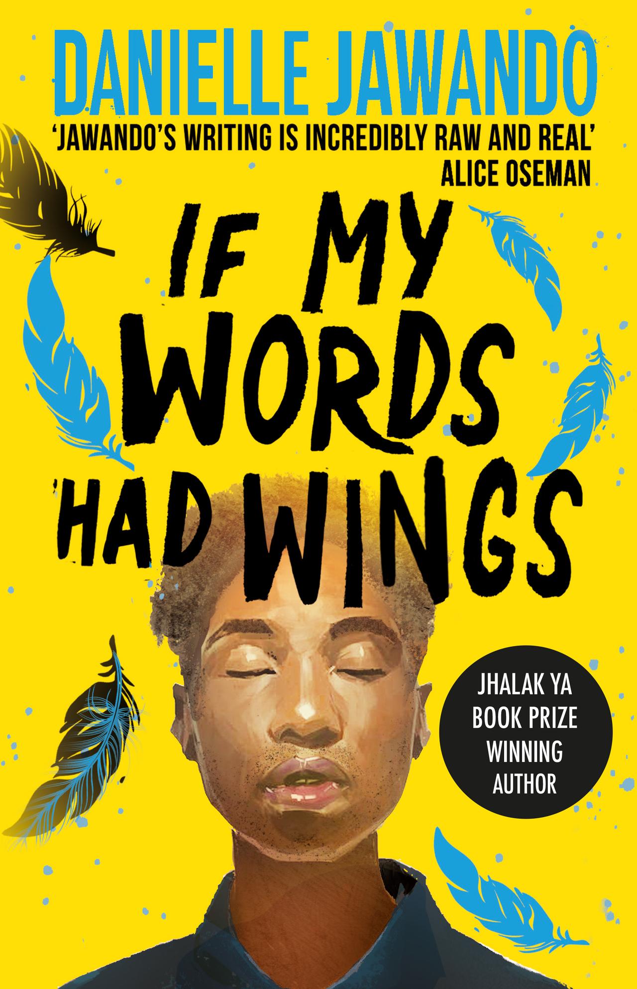 If My Words Had Wings