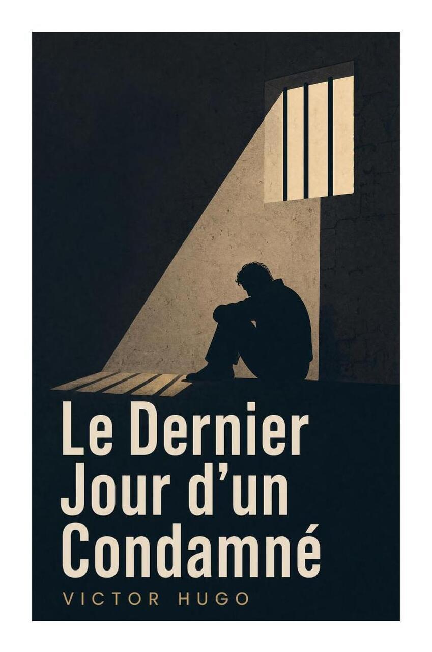 Le Dernier Jour d'un Condamné