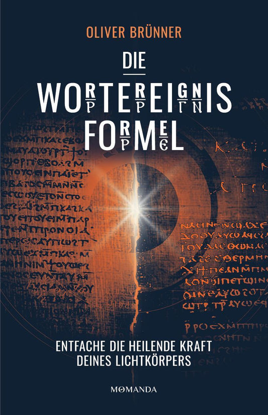 Brünner, Oliver/Die Wortereignisformel
