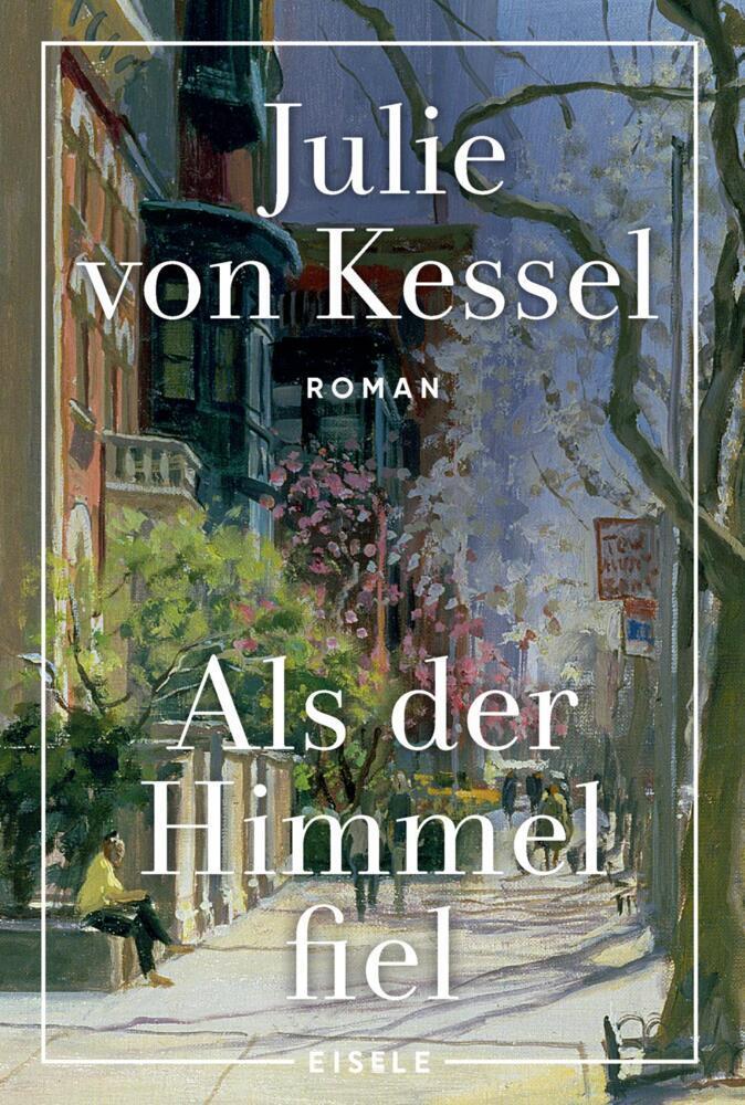Als der Himmel fiel