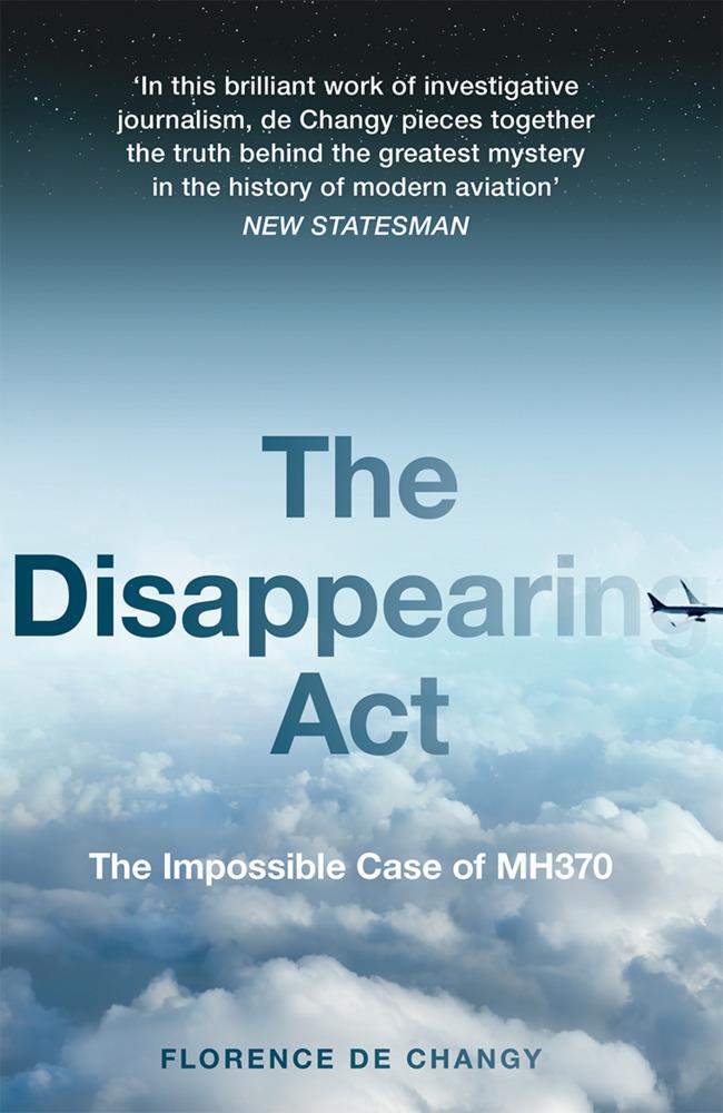 The Disappearing Act