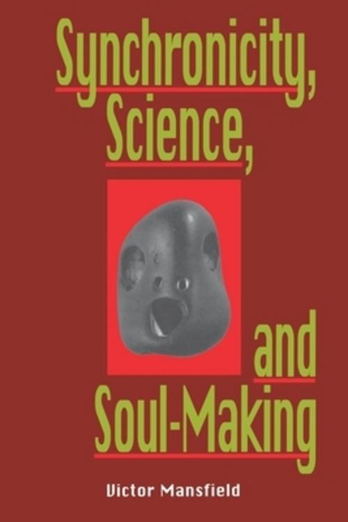 Synchronicity, Science, and Soulmaking
