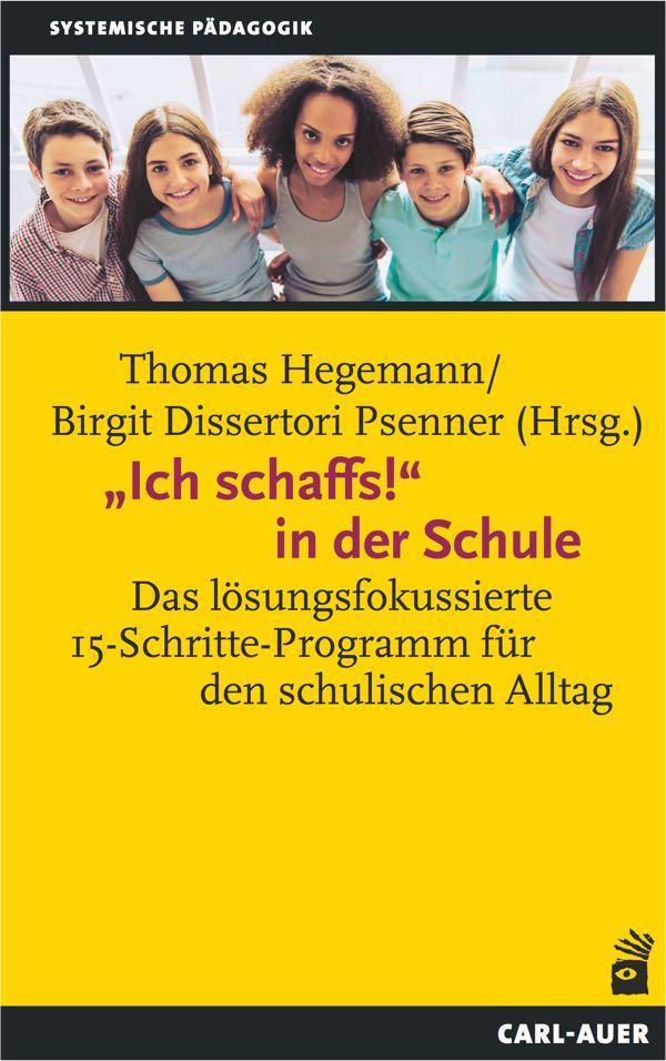 \"Ich schaffs!\" in der Schule