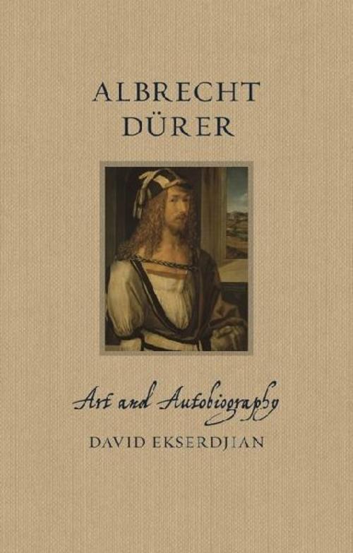 Buchcover: Albrecht Durer