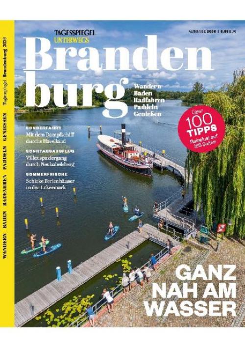Brandenburg 2026