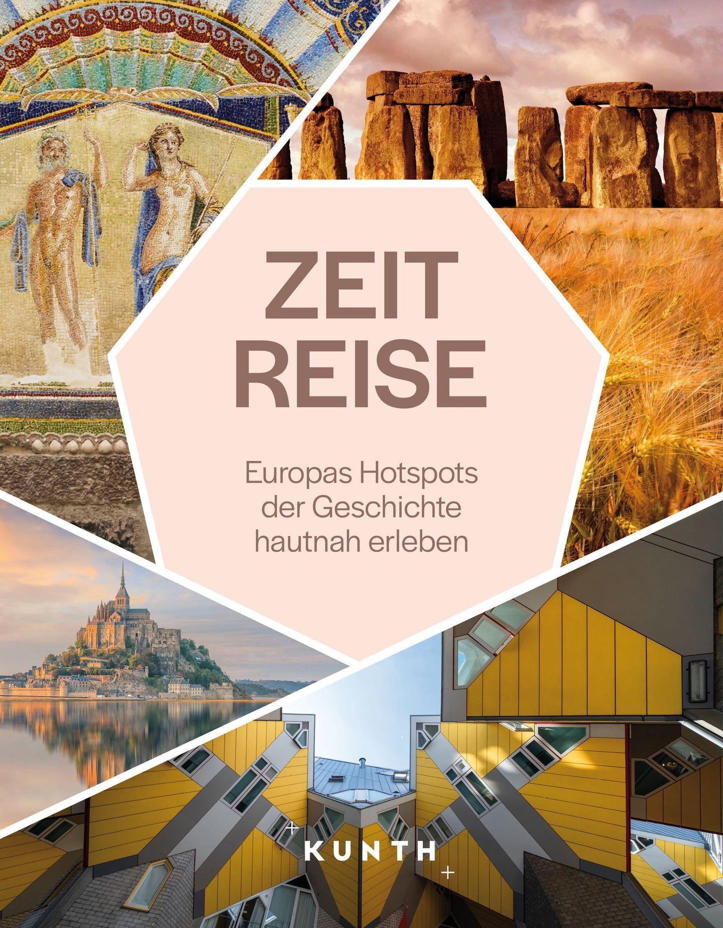 KUNTH Zeitreise