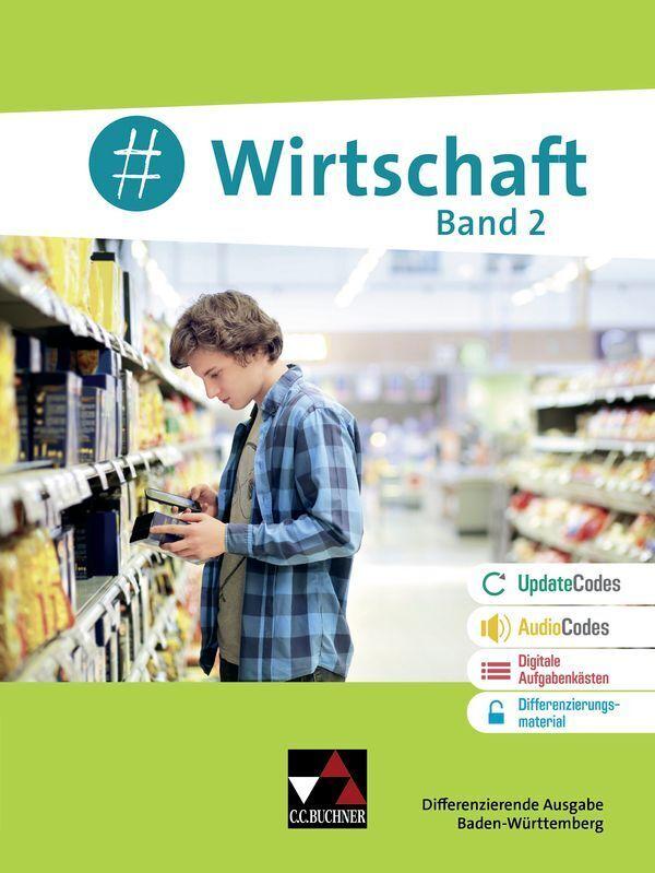 #Wirtschaft BW 2 Ausgabe ab 2024