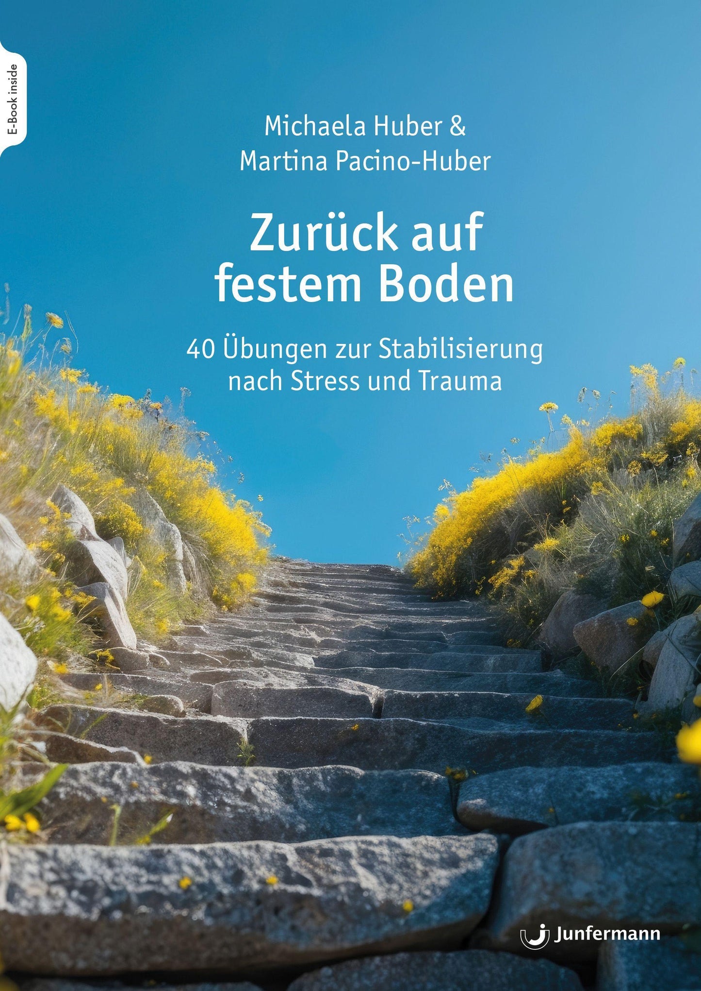 Zurück auf festem Boden