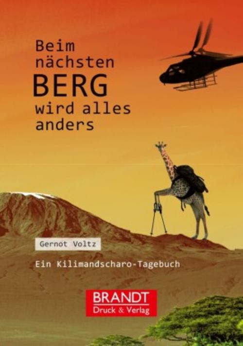 Beim nächsten Berg wird alles anders