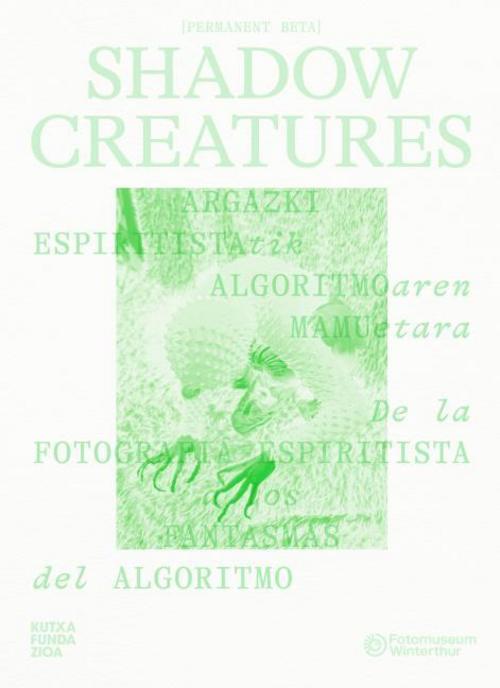 Shadow Creatures