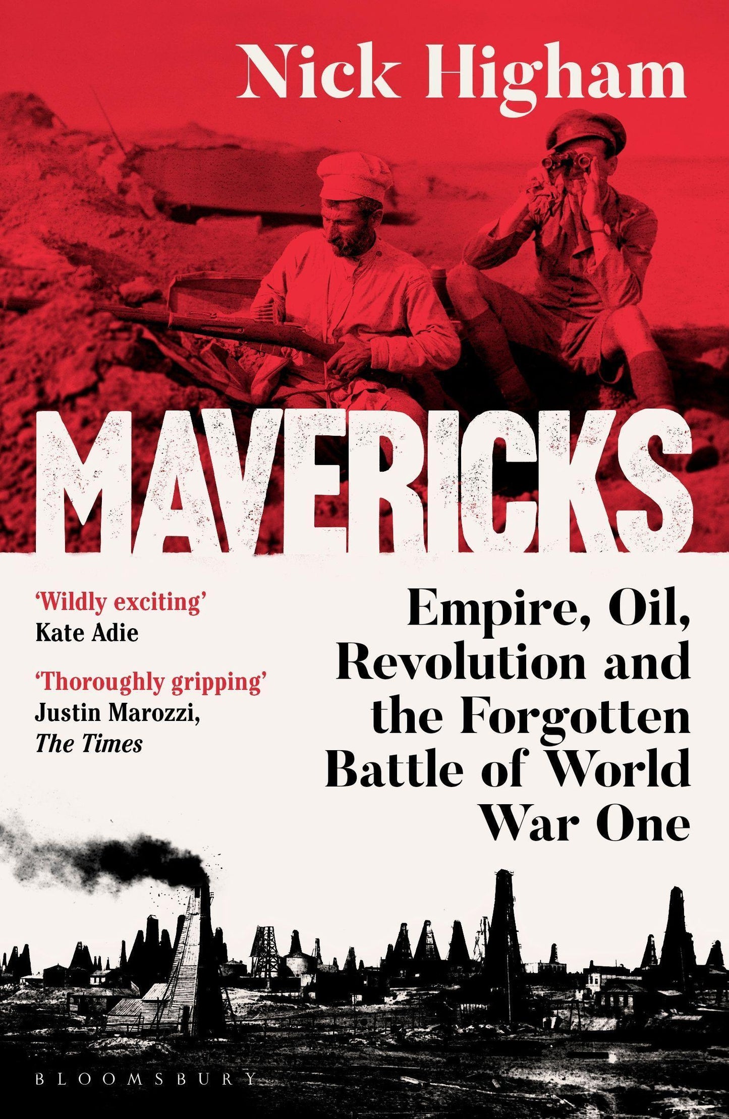Mavericks