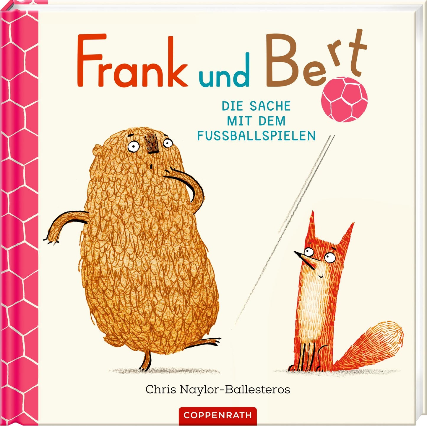 Frank und Bert