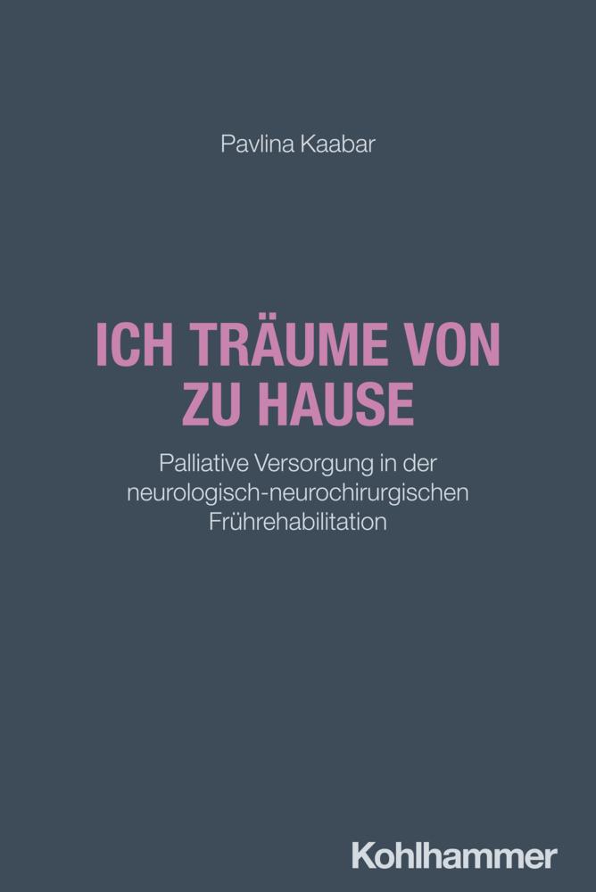 Ich träume von zu Hause
