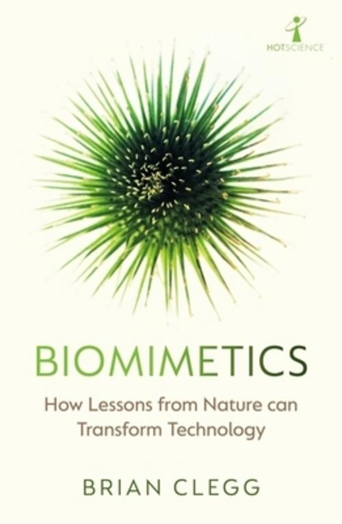 Buchcover: Biomimetics