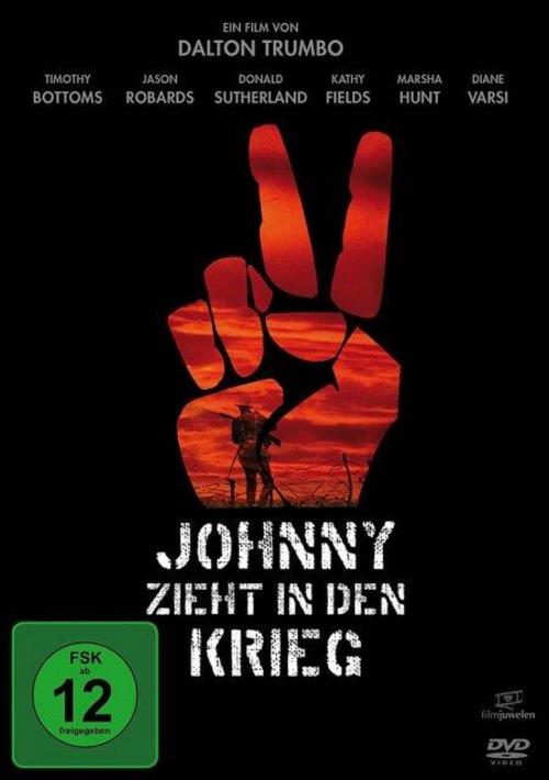 Johnny zieht in den Krieg (Johnny Got His Gun),1 DVD