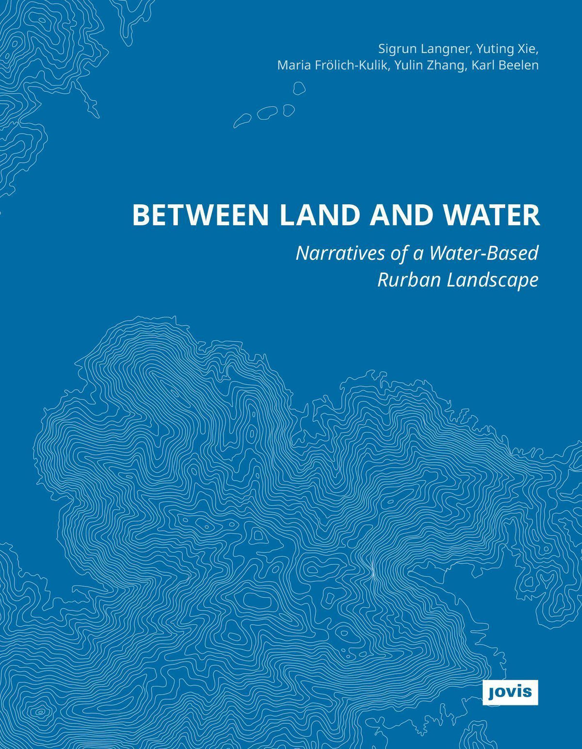 Between Land and Water