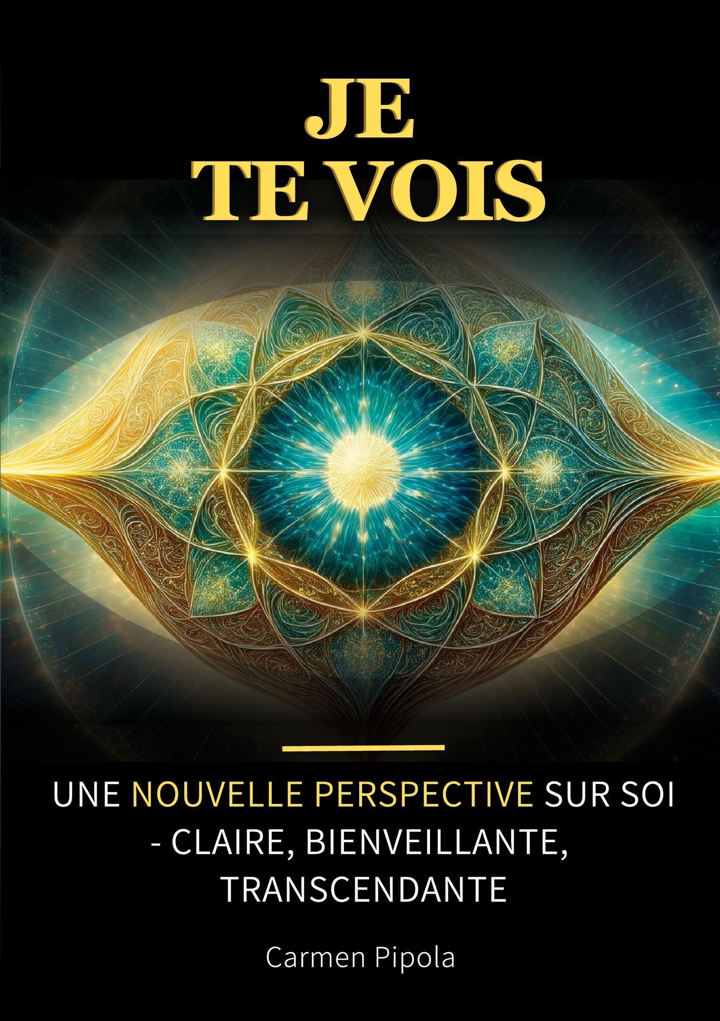 Je te vois