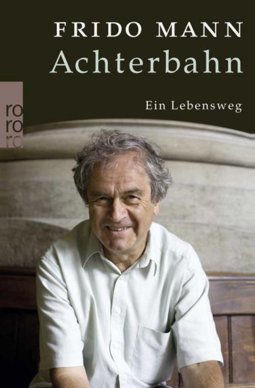 Buchcover: Achterbahn