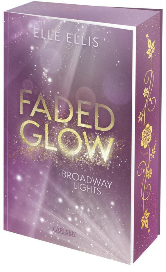 Faded Glow
