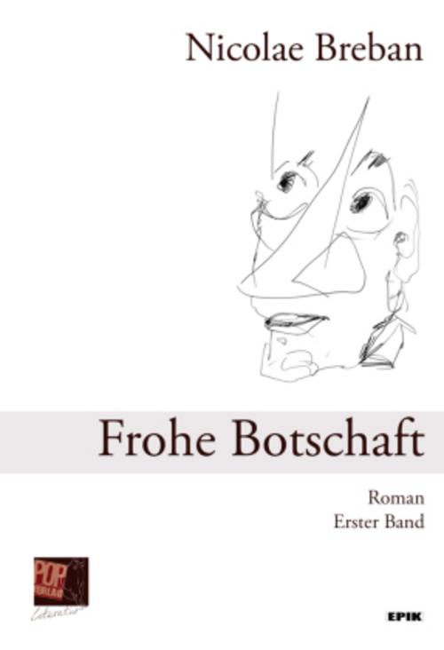 Frohe Botschaft, 2 Teile