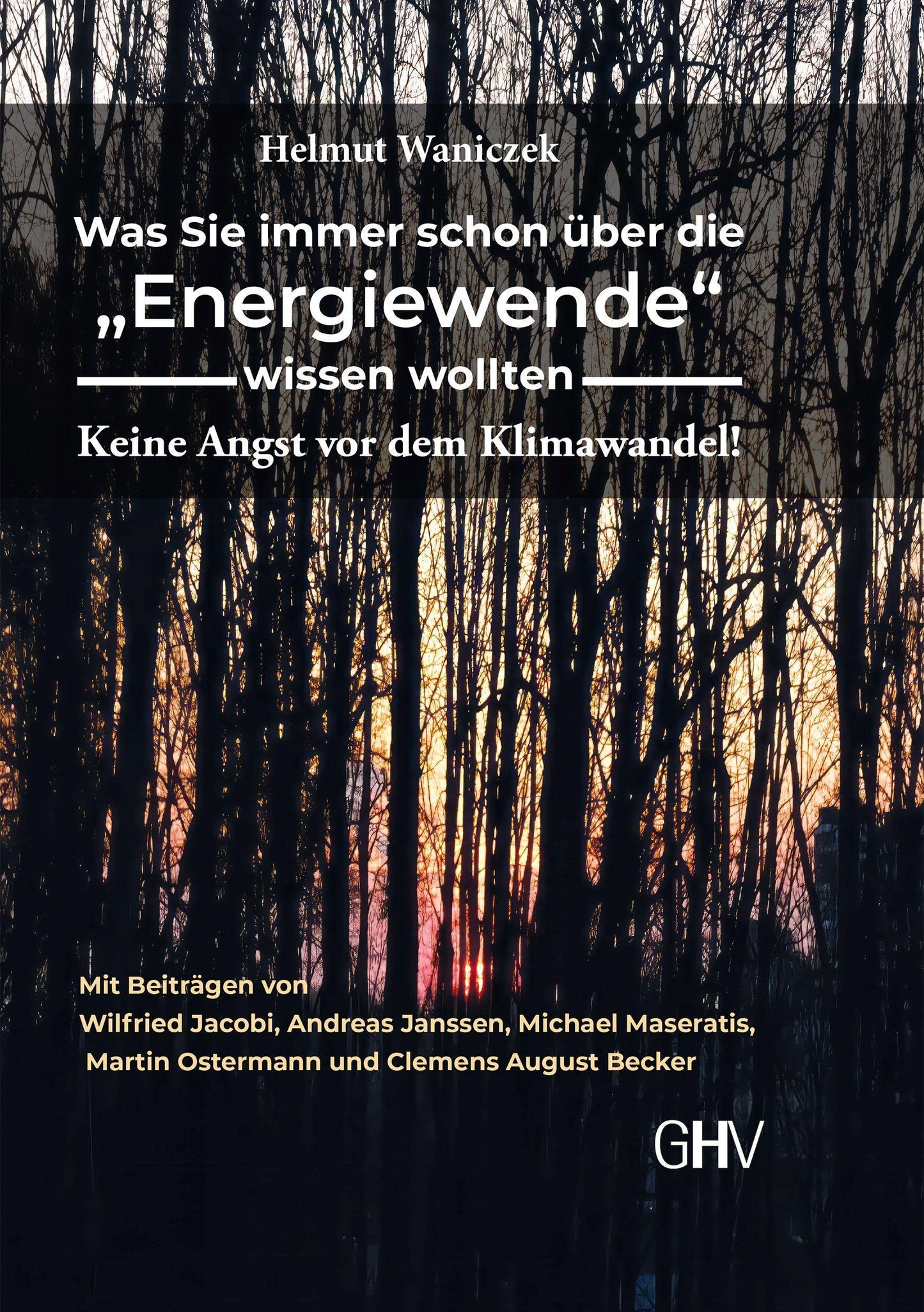 Was Sie immer schon über die \"Energiewende\" wissen wollten