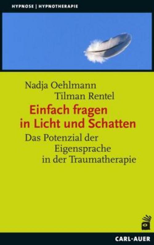 Einfach fragen in Licht und Schatten