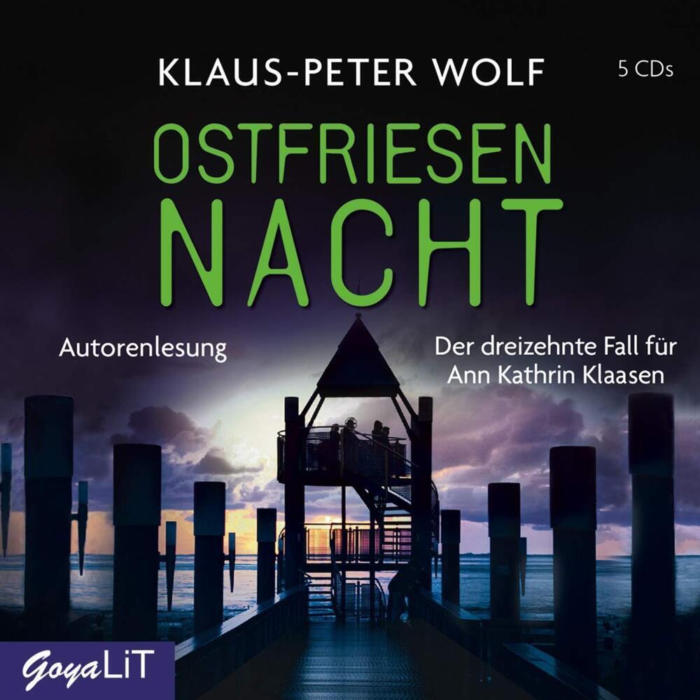 Ostfriesennacht