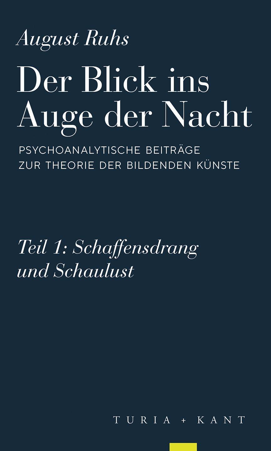 Der Blick ins Auge der Nacht