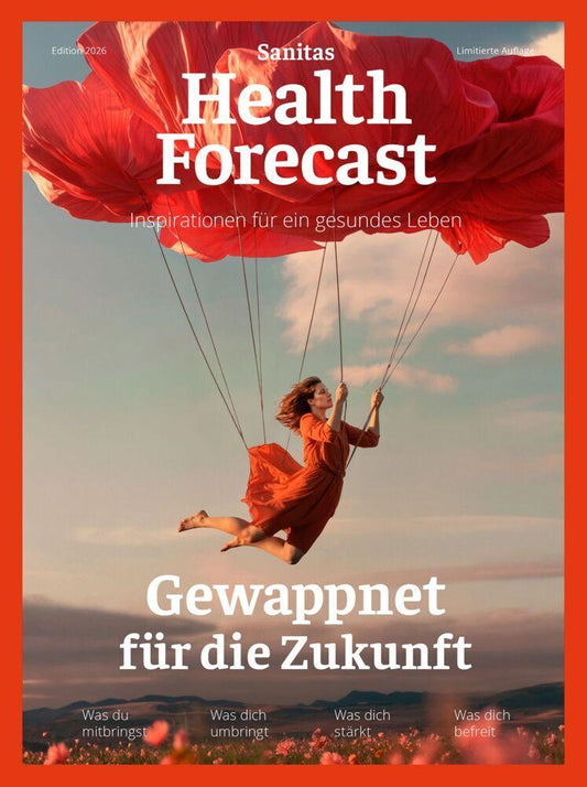 Gewappnet für die Zukunft