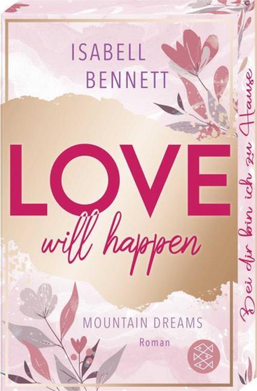 Love will happen