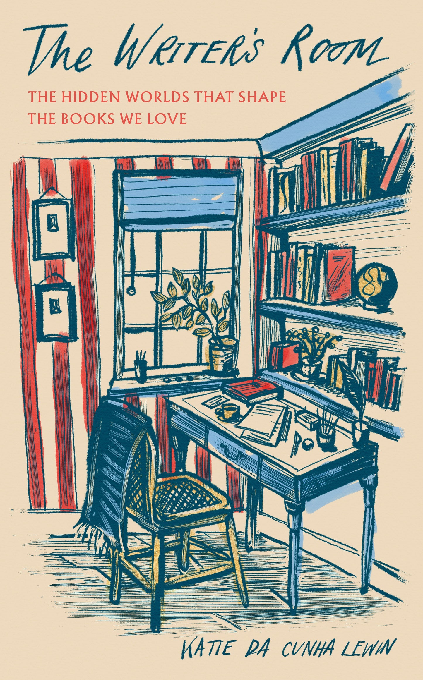 The Writer's Room