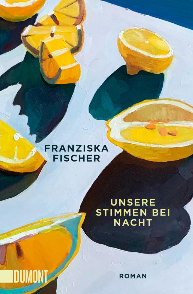 Unsere Stimmen bei Nacht