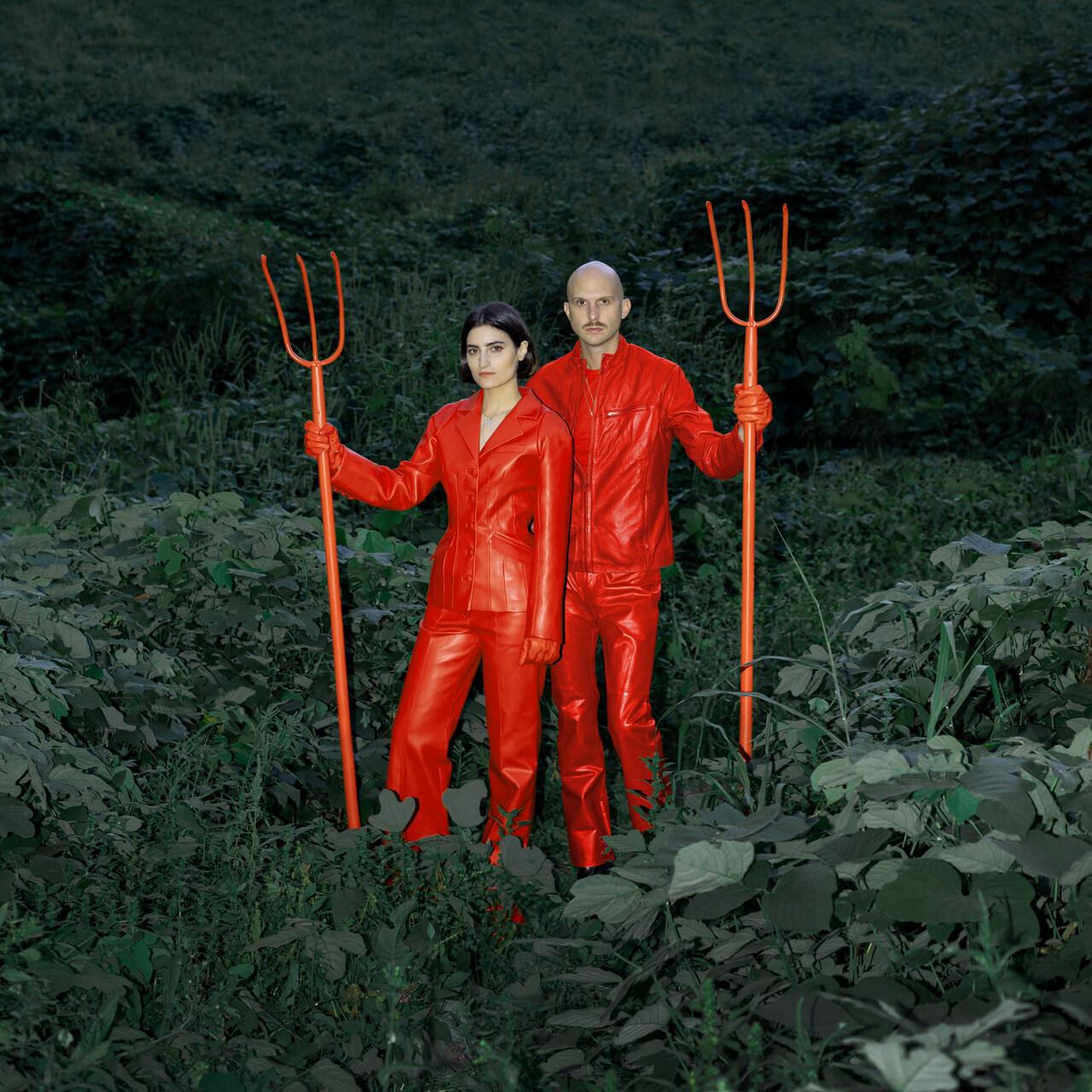 Georgia Gothic