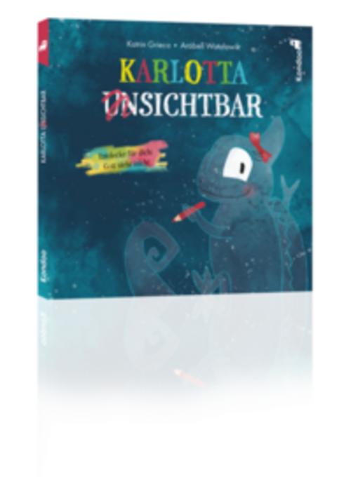 KARLOTTA (UN)SICHTBAR