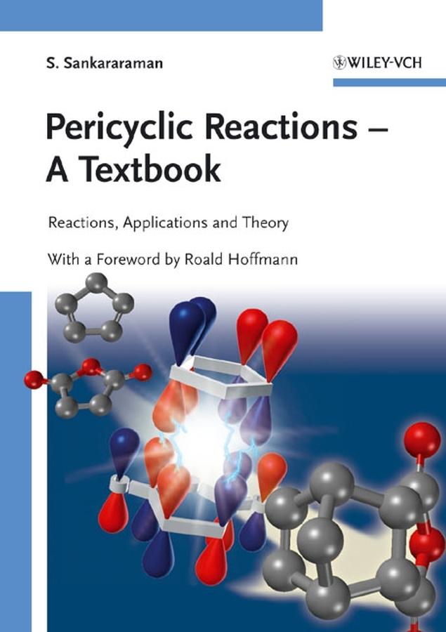 Buchcover: Pericyclic Reactions - A Textbook