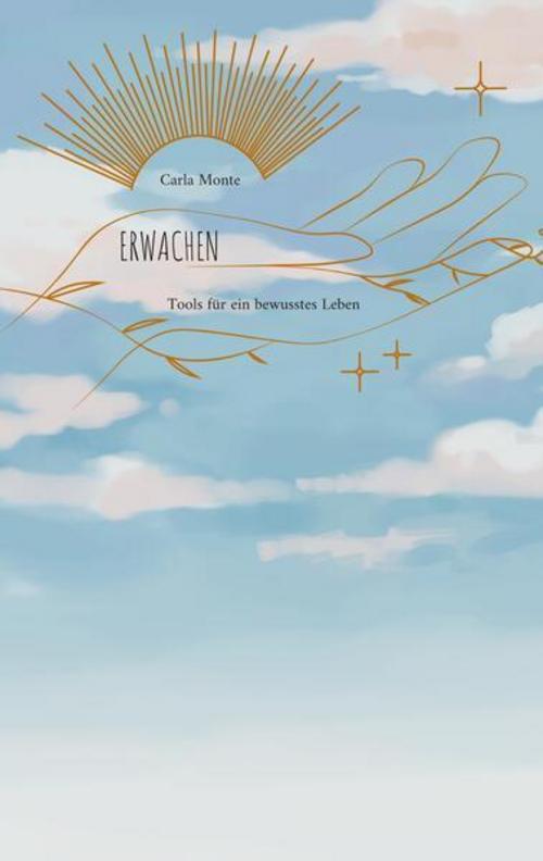 Buchcover: ERWACHEN