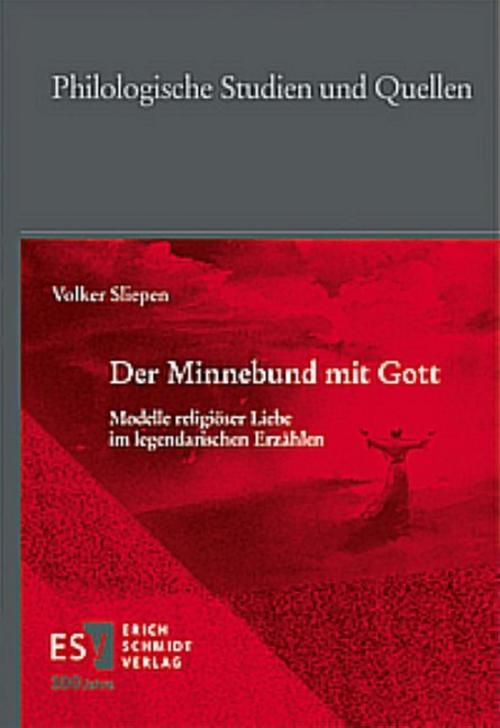 Der Minnebund mit Gott