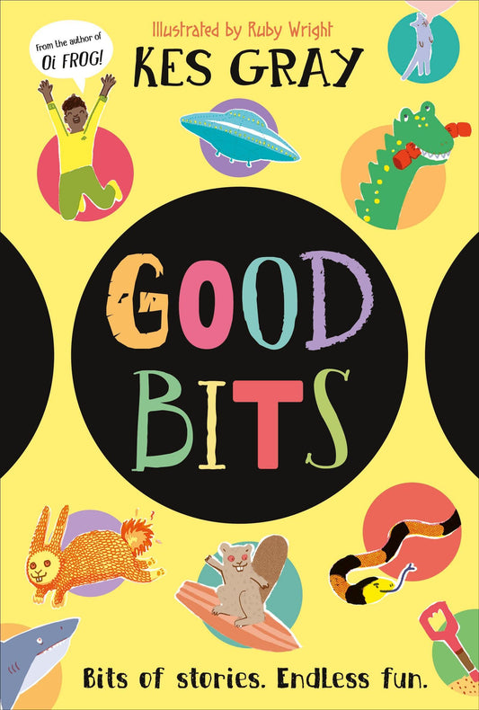 Good Bits