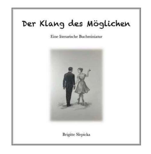 Buchcover: Der Klang des Möglichen