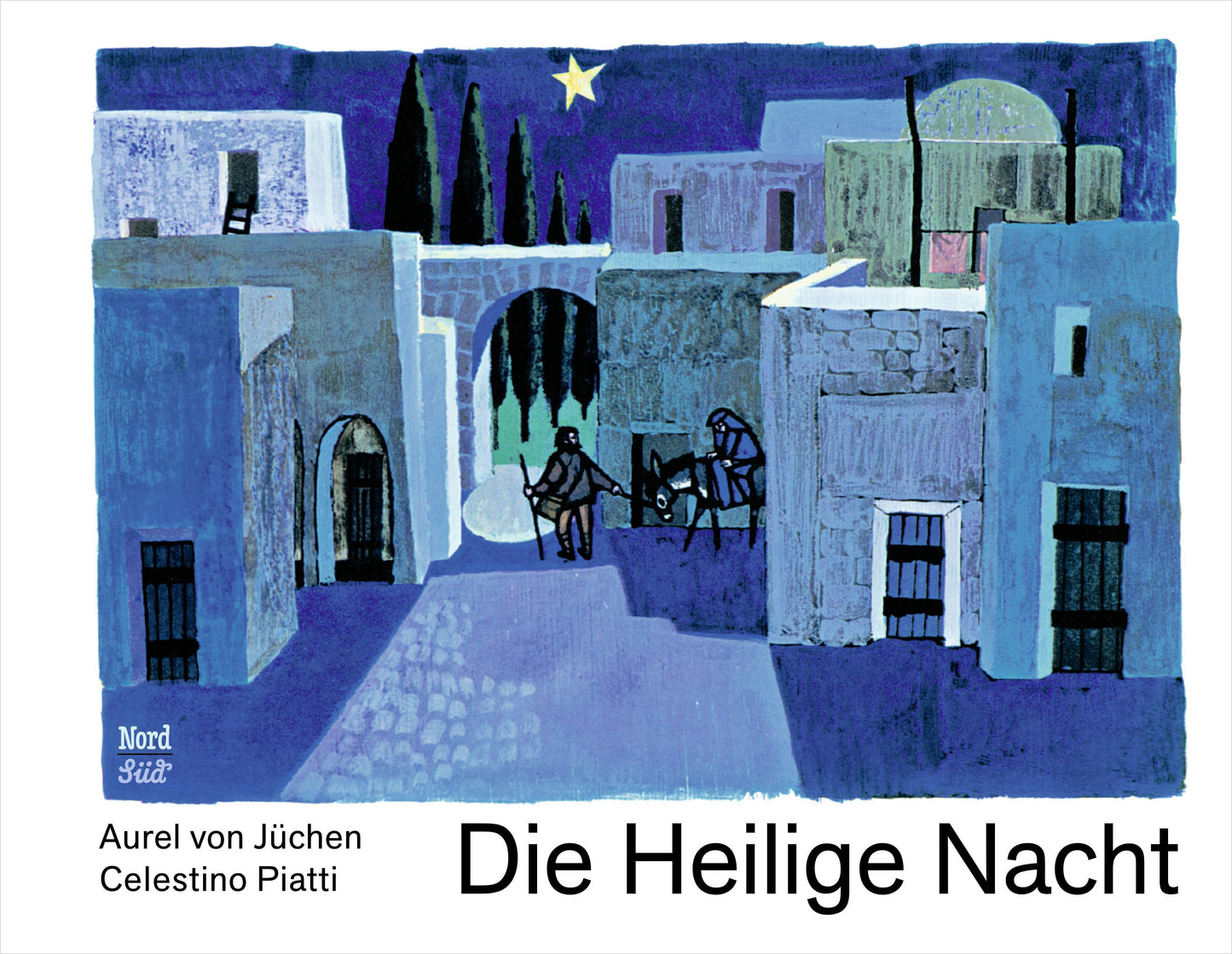 Die Heilige Nacht