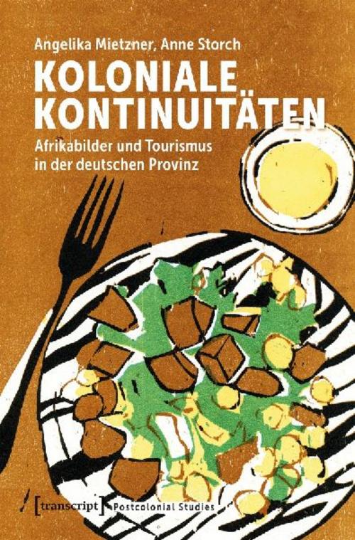 Koloniale Kontinuitäten