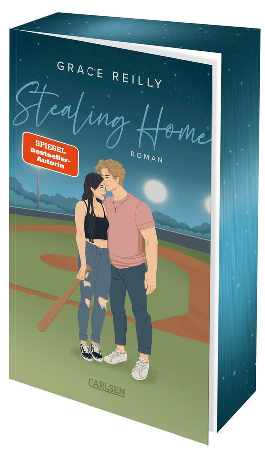 Stealing Home