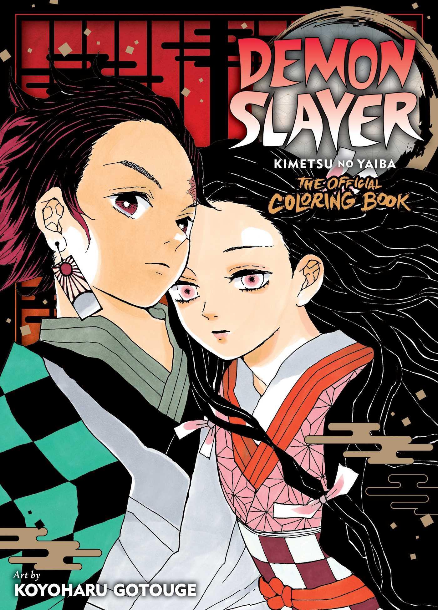Demon Slayer