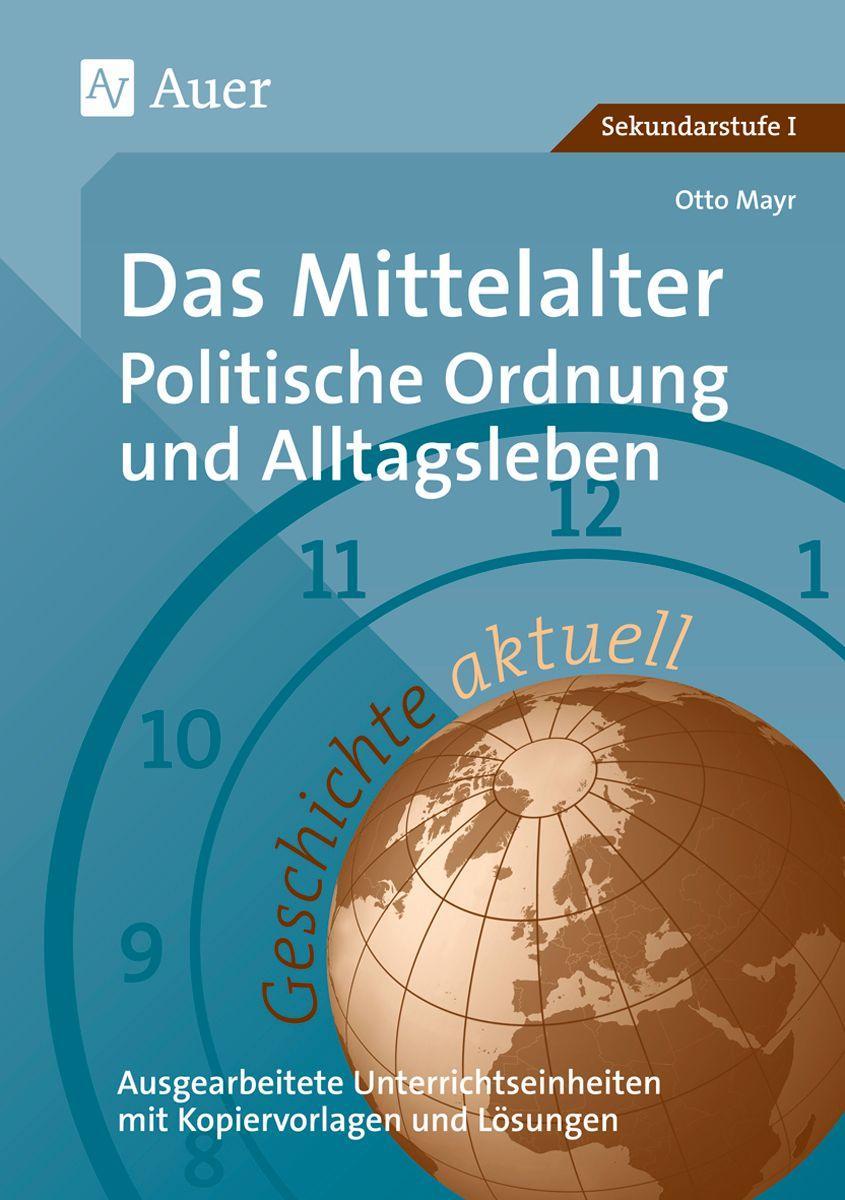 Geschichte aktuell, Band 2