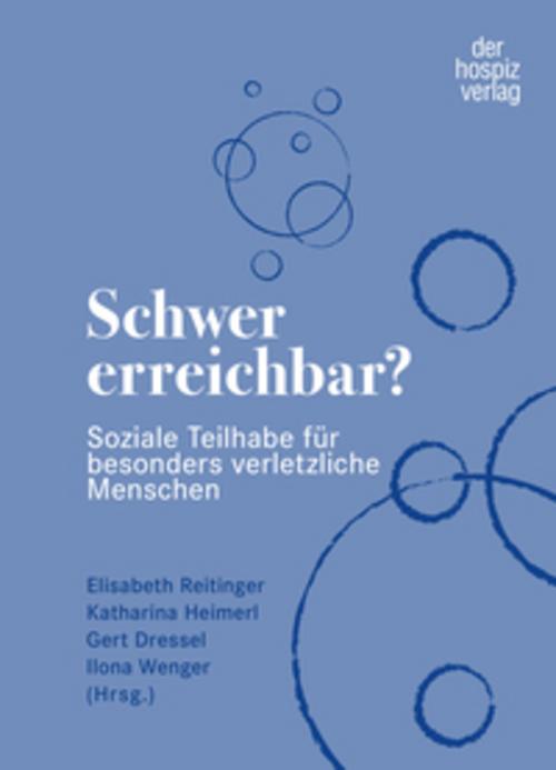 Buchcover: Schwer erreichbar?