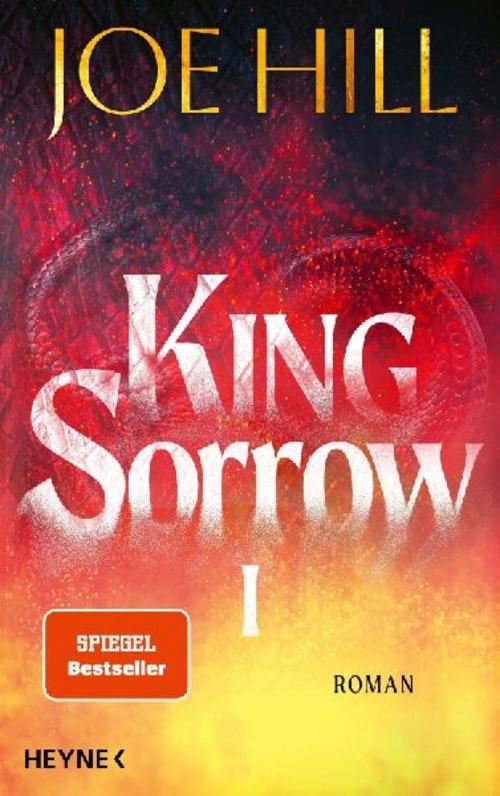 King Sorrow I: Roman