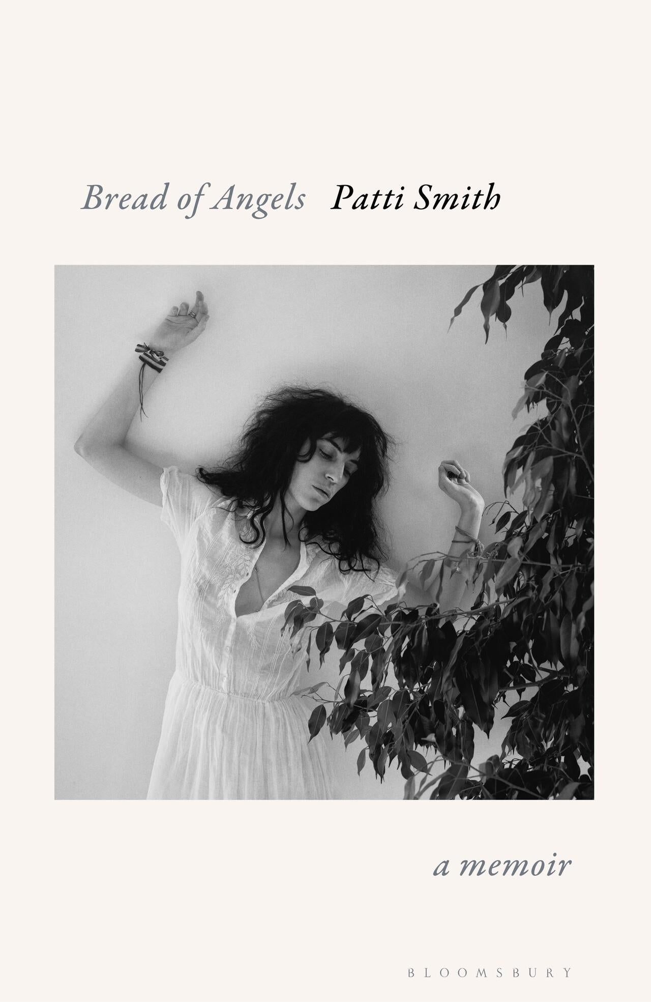 Bread of Angels