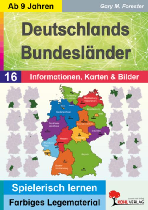 Deutschlands Bundesländer