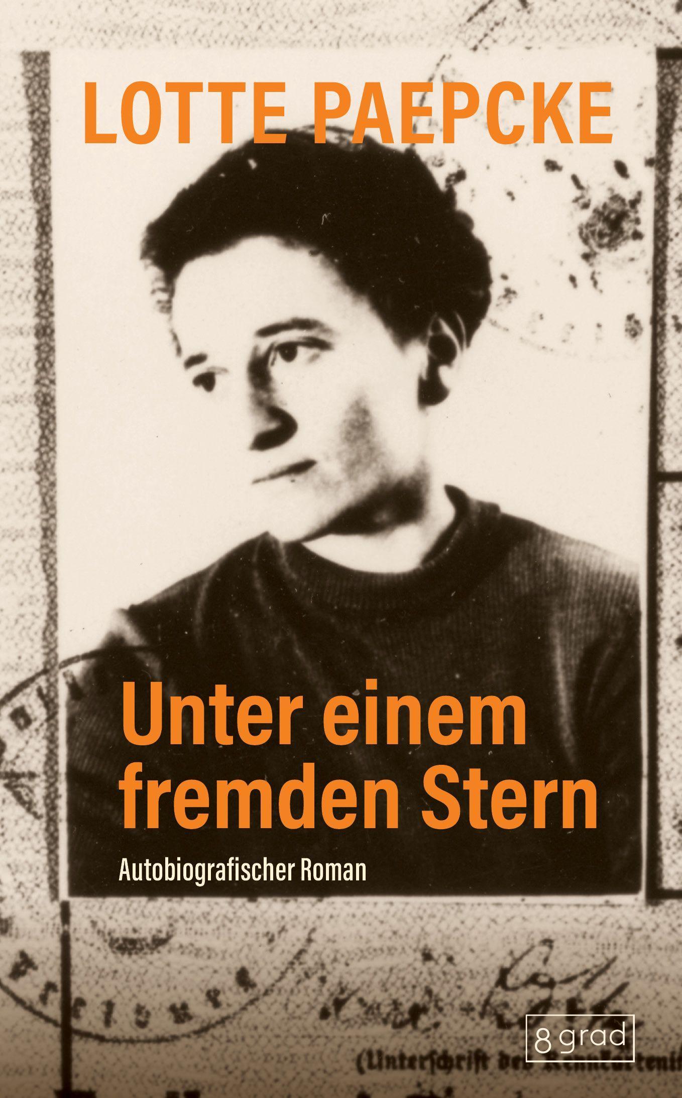 Unter einem fremden Stern