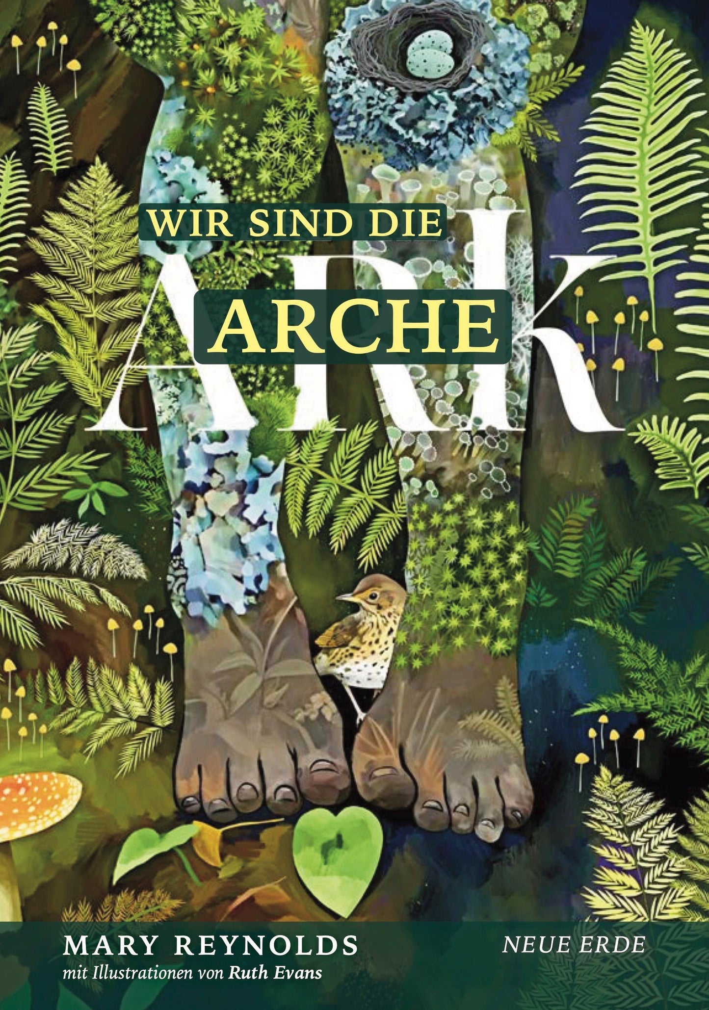 Wir sind die Arche - ARK